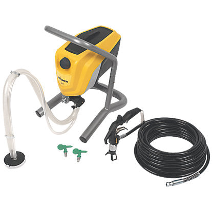 Wagner Control PRO 250M Electric Airless Paint Sprayer - 550W