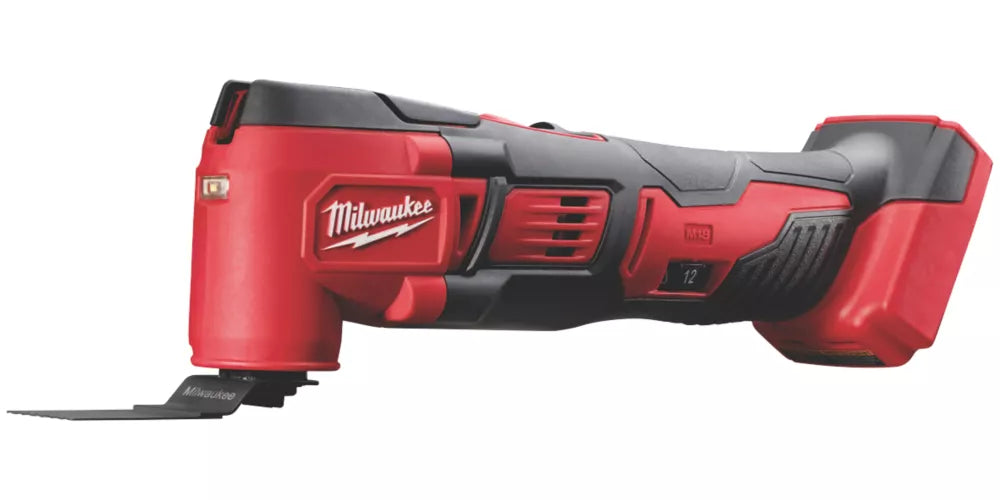 Milwaukee M18 BMT Fuel - Compact Multi-Tool - Body Only