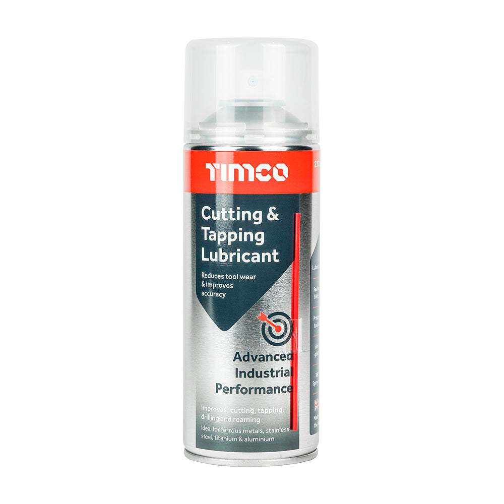Cutting and Tapping Lubricant 380ml 1 EA