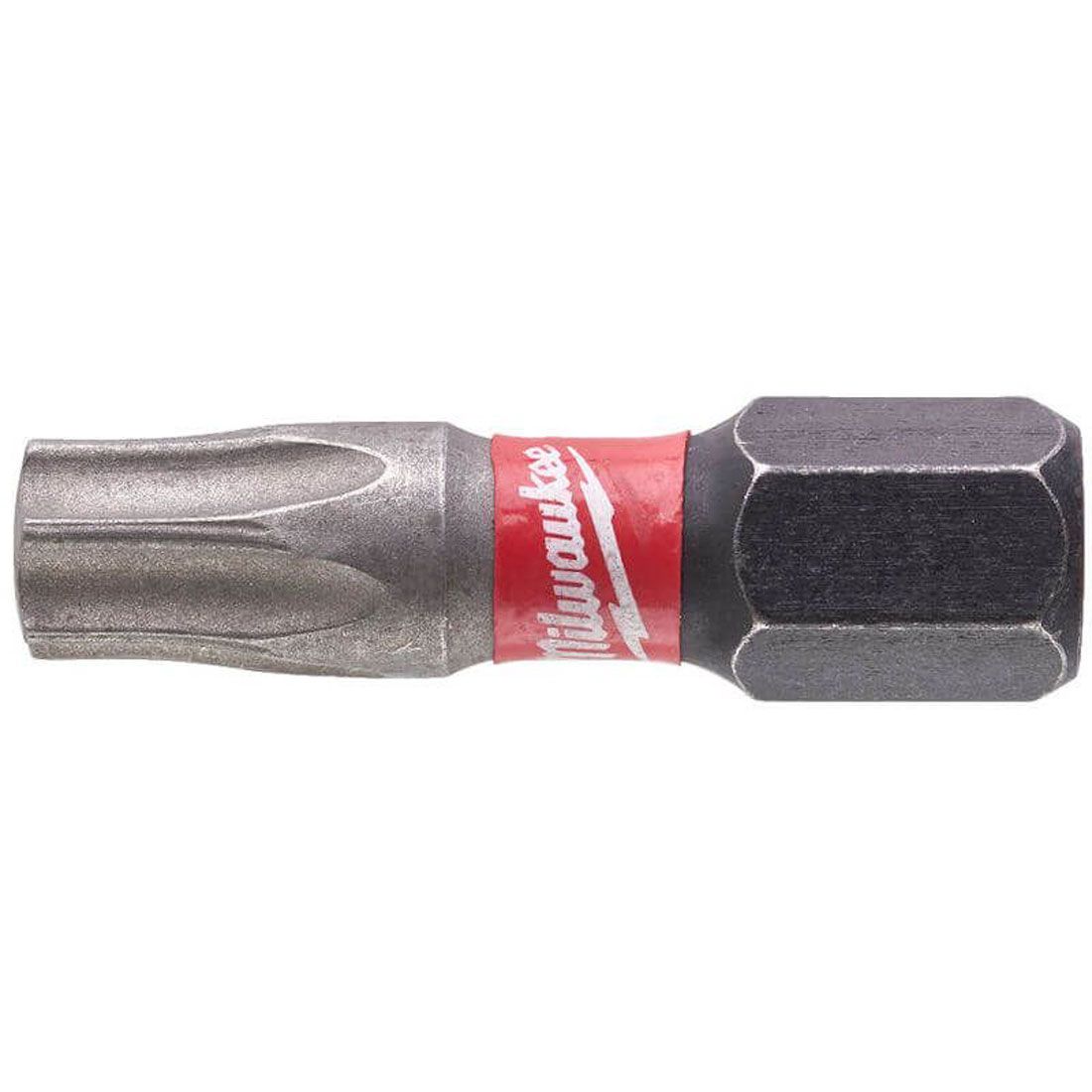 Milwaukee SHOCKWAVE TX30 25mm - 2pcs