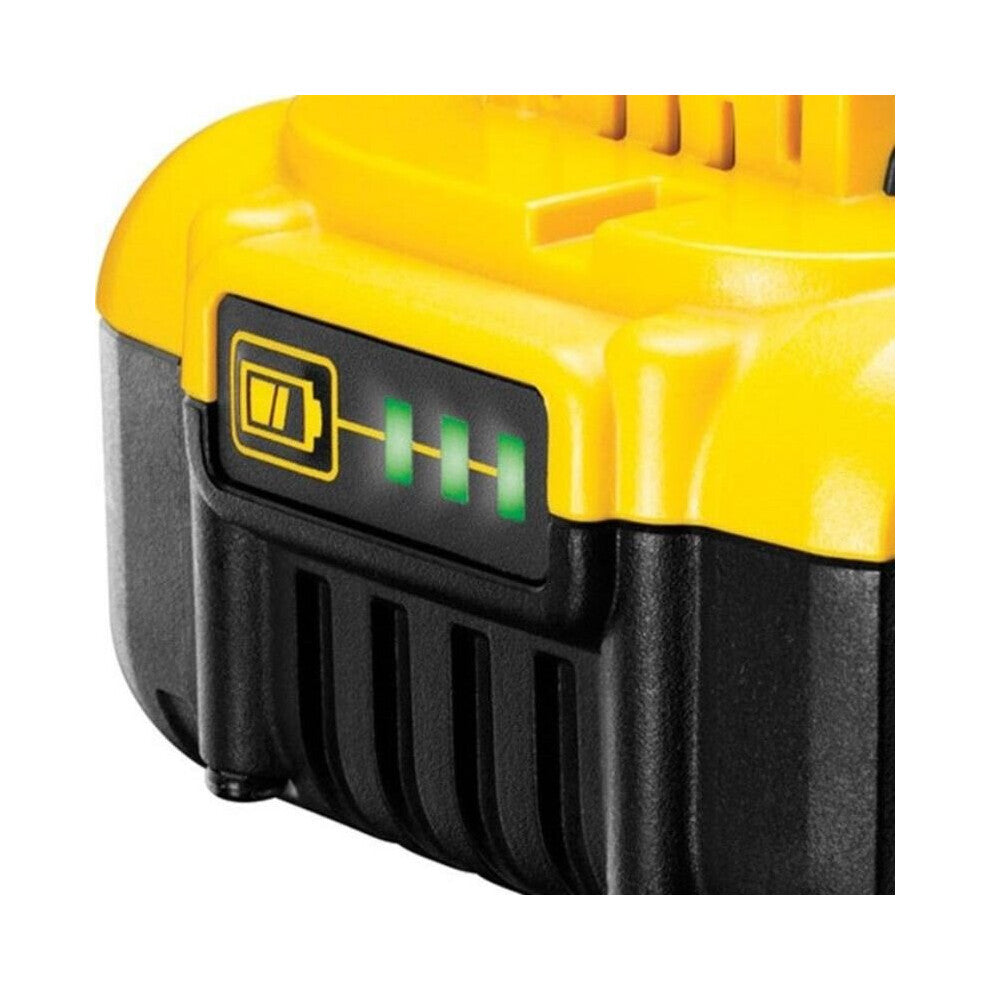 DeWalt DCB184 18v 5.0AH Li-Ion Battery