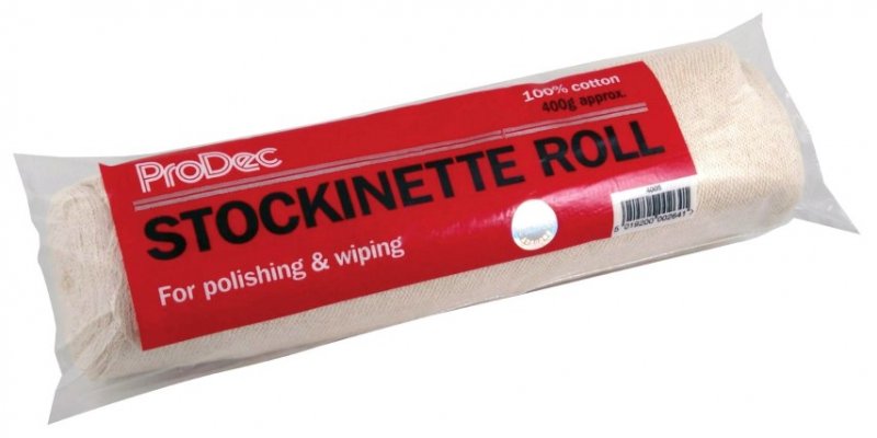 ProDec 400 Gram Stockinette Roll