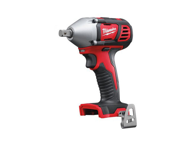 1/2 Inch Cordless Impact Wrench 18V Lithium Ion (Tool Body Only)