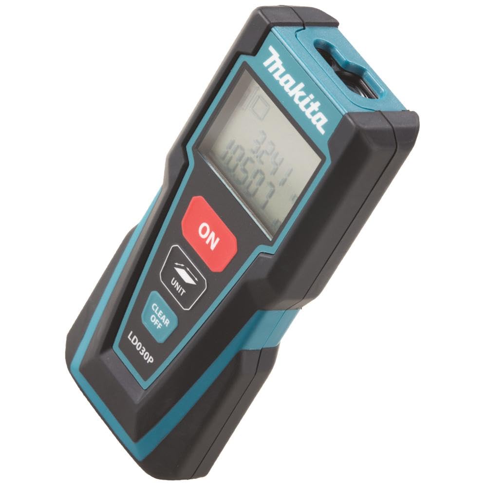 Makita LD030P 30m Laser Measurer