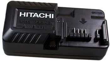 Hitachi UC18YKSL 14.4-18V Li-Ion Charger