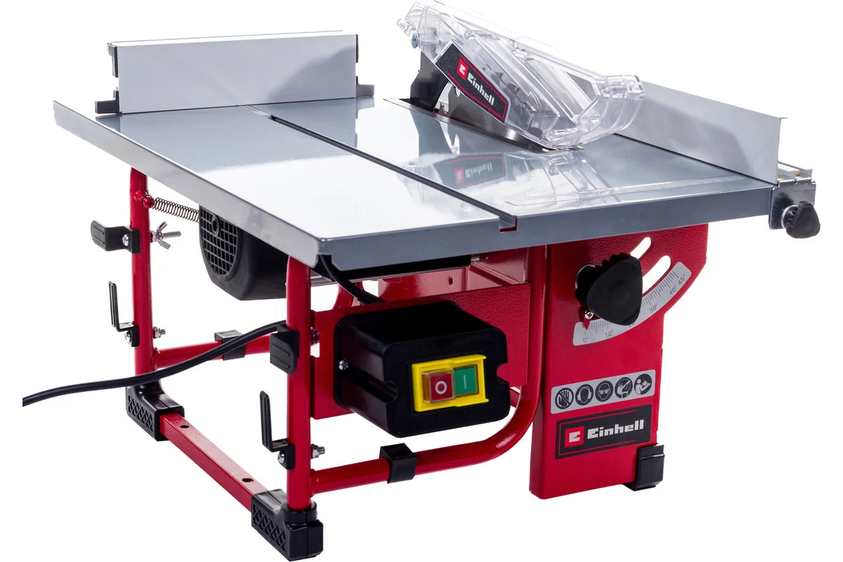 Einhell TC-TS 200 Table Saw 500W 240V