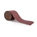 SANDPAPER ROLL 115mm x 10M x 80G