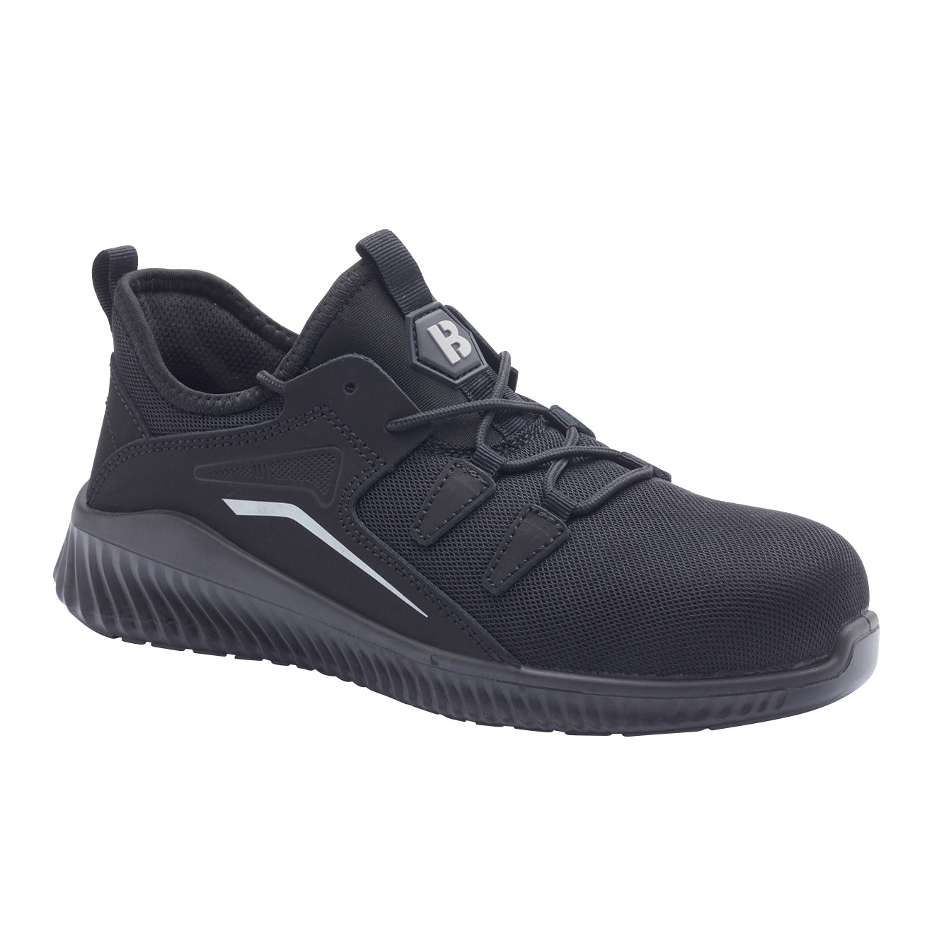 Blackrock Breeze Safety Trainer (Size 5)