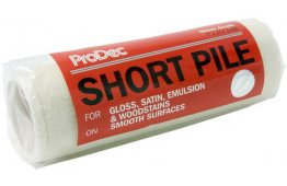 PRODEC 7 inch x 1.75 inch GLOSS PILE ROLLER SLEEVE (Pack of 6)