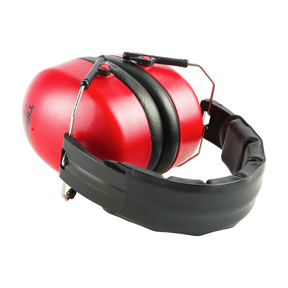 Foldable Ear Defenders - One Size