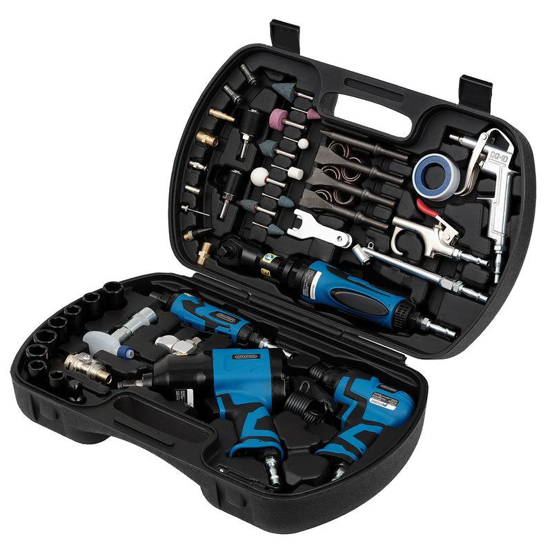Air Tool Kit (68 Piece) Main Image [src:83431_1.jpg@20260903134042]
