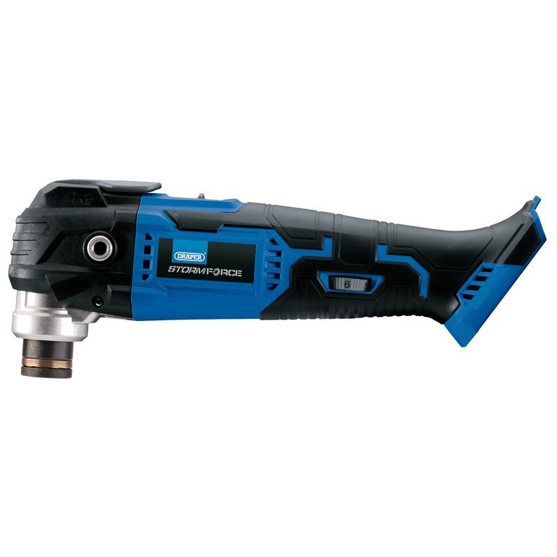 Storm Force 20V Oscillating Multi-Tool - Bare