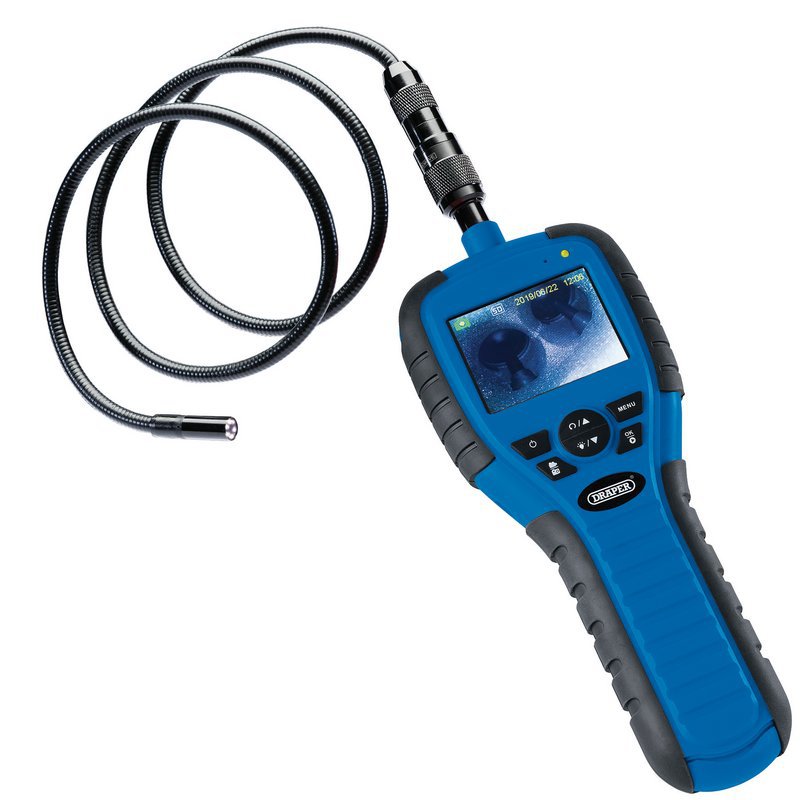 Inspection Camera