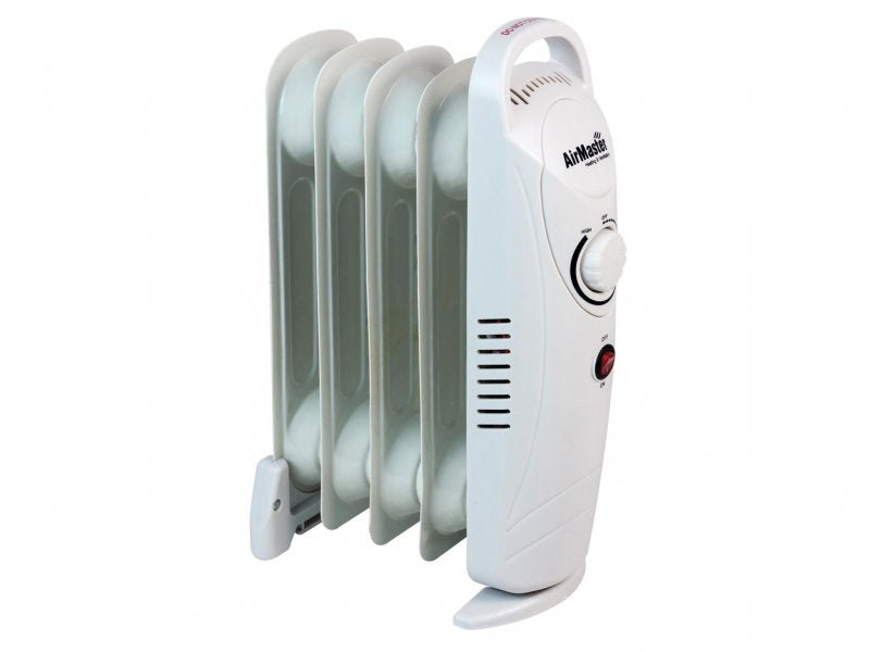 Airmaster Oil Filled Radiator 500W Main Image