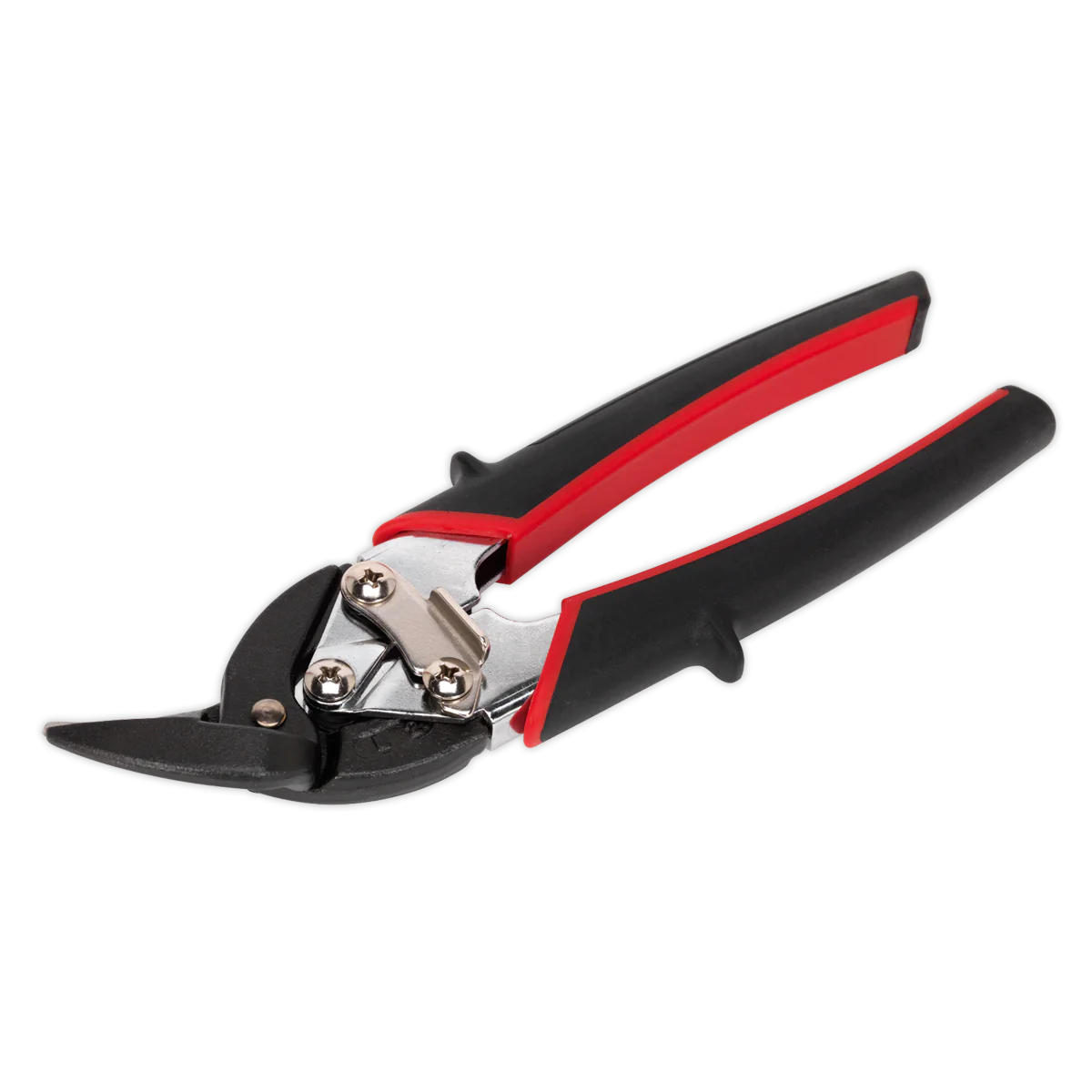 Sealey Aviation Tin Snips - Mini Left Cut