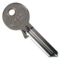 Legge 803 5 Pin Euro Key and Turn Cylinder (3 Keys)
