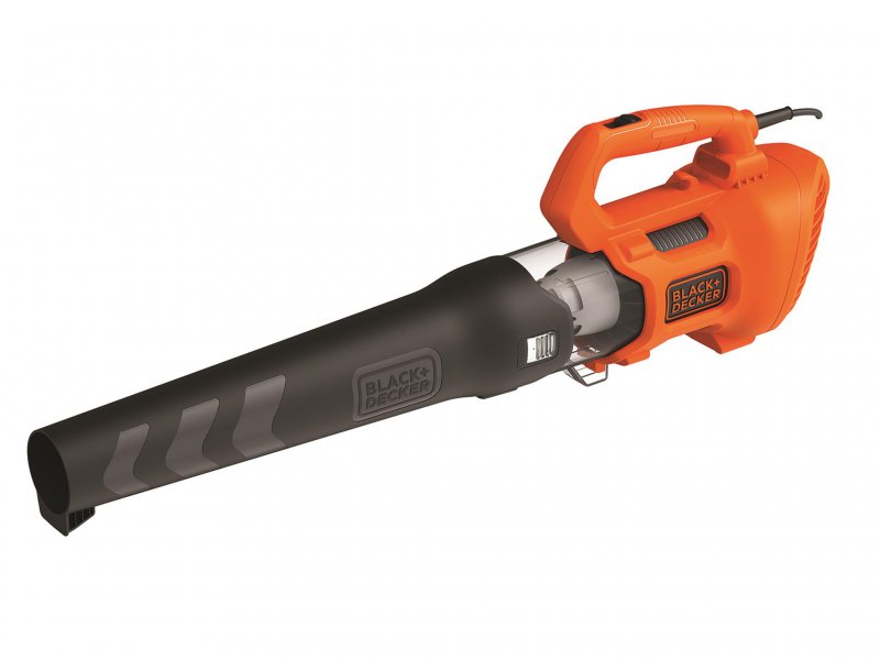 BLACK + DECKER BEBL185 Axial Blower 1850W 240V Main Image