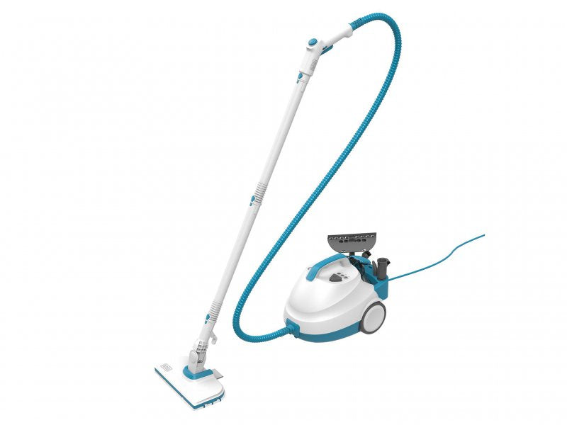 BLACK + DECKER BHSMP2008 Pressurised Steam Cleaner 4 Bar 240V Main Image