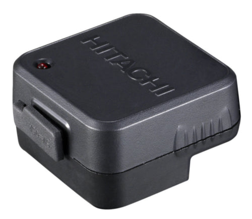 Hitachi BCL10UA 10.8v Cordless USB Charging Battery Adapter