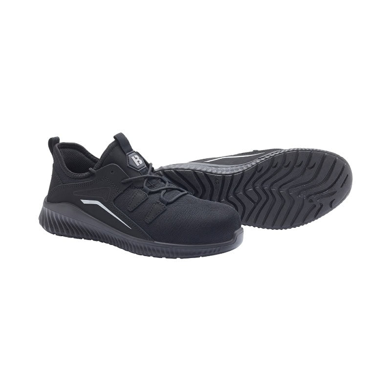 Blackrock Breeze Safety Trainer (Size 8)