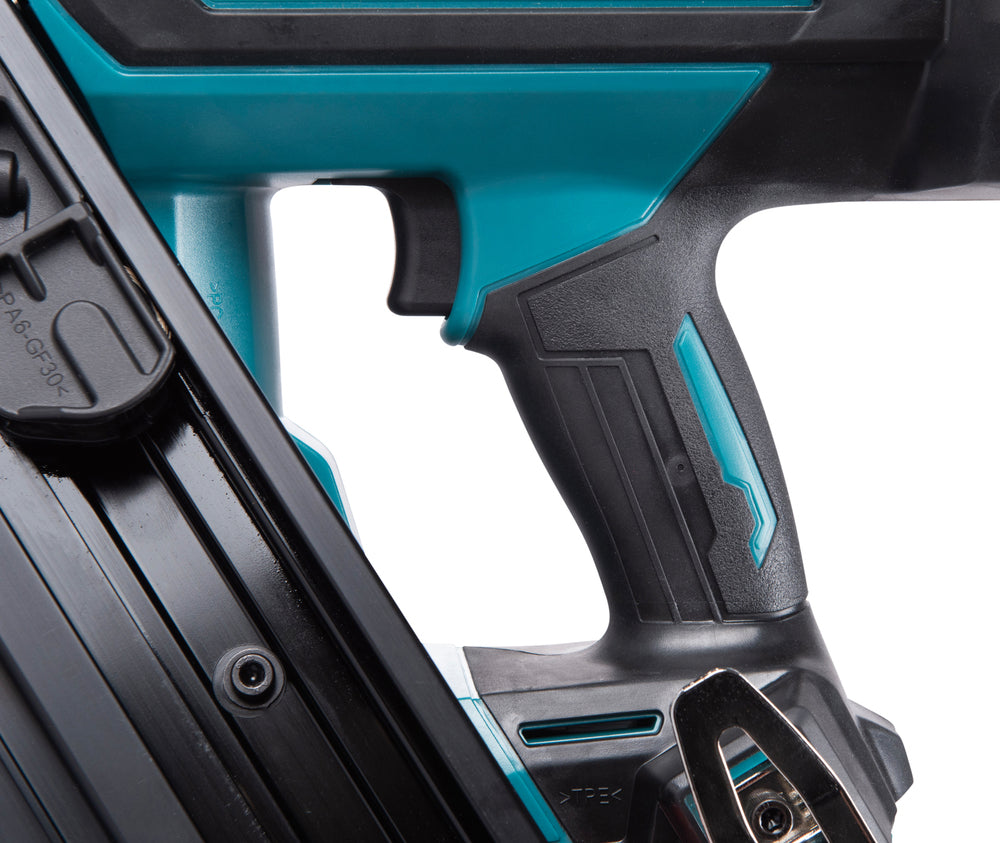 Makita DBN900ZK LXT 18v Brushless Framing Nailer Body Only (inc. Case)