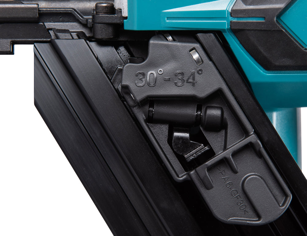 Makita DBN900ZK LXT 18v Brushless Framing Nailer Body Only (inc. Case)