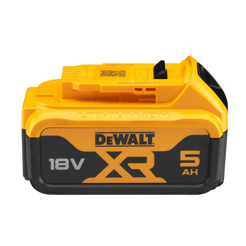 DeWalt DCB184 18v 5.0AH Li-Ion Battery