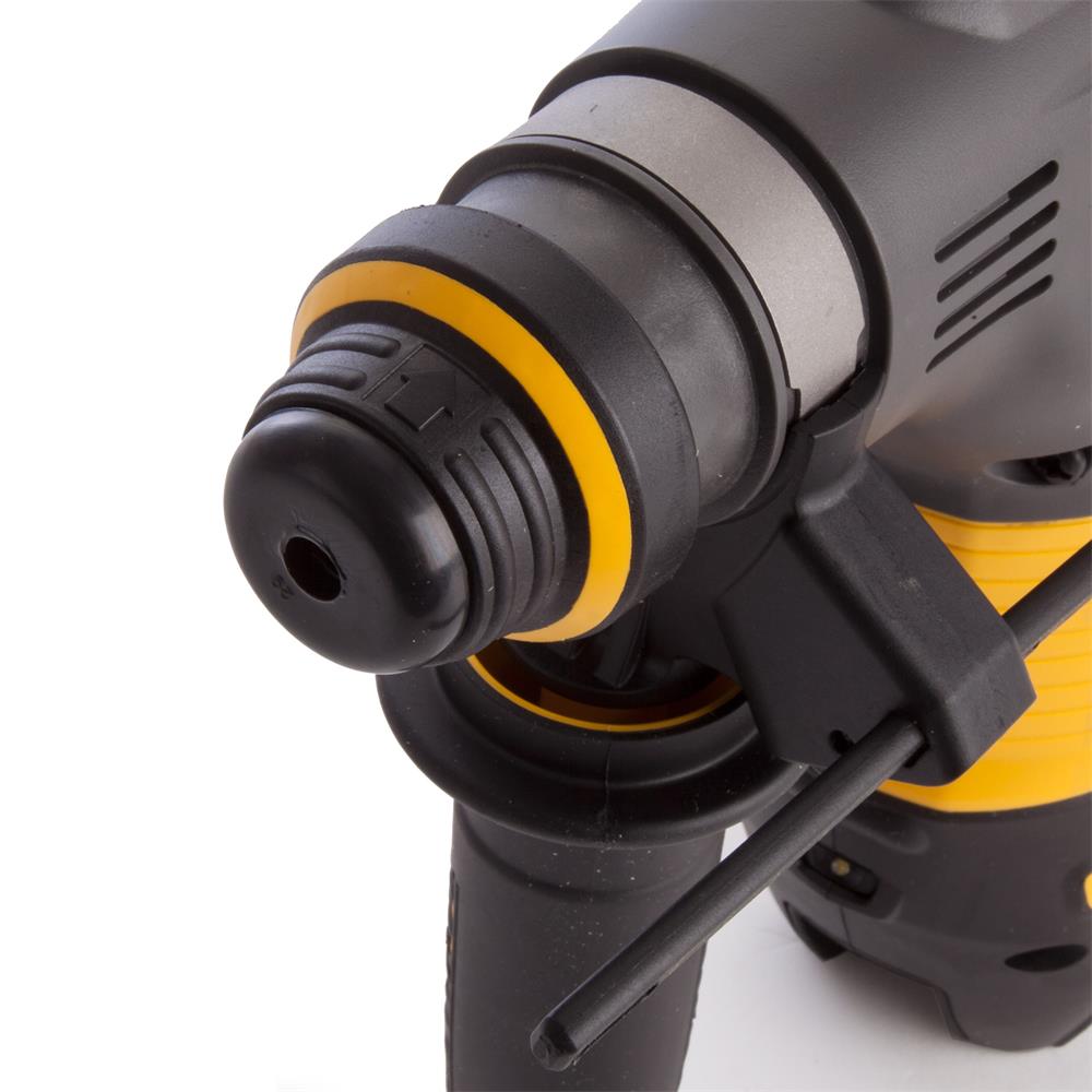 DeWalt DCH333N - FlexVolt XR Brushless SDS-Plus Hammer - 54 Volt - Body Only