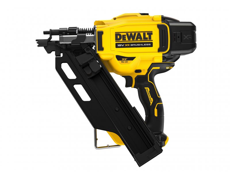 DEWALT Power Tools DCN930N XR Framing Nailer 18V Bare Unit Main Image
