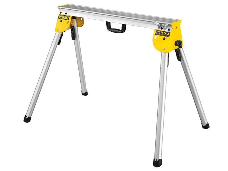 DeWALT Power Tools DE7035 Heavy-Duty Work Support Stand Sawhorse Main Image