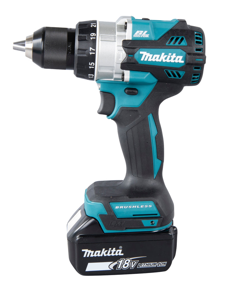 Makita DHP486Z - LXT Brushless Combi Drill - 18V - Body Only