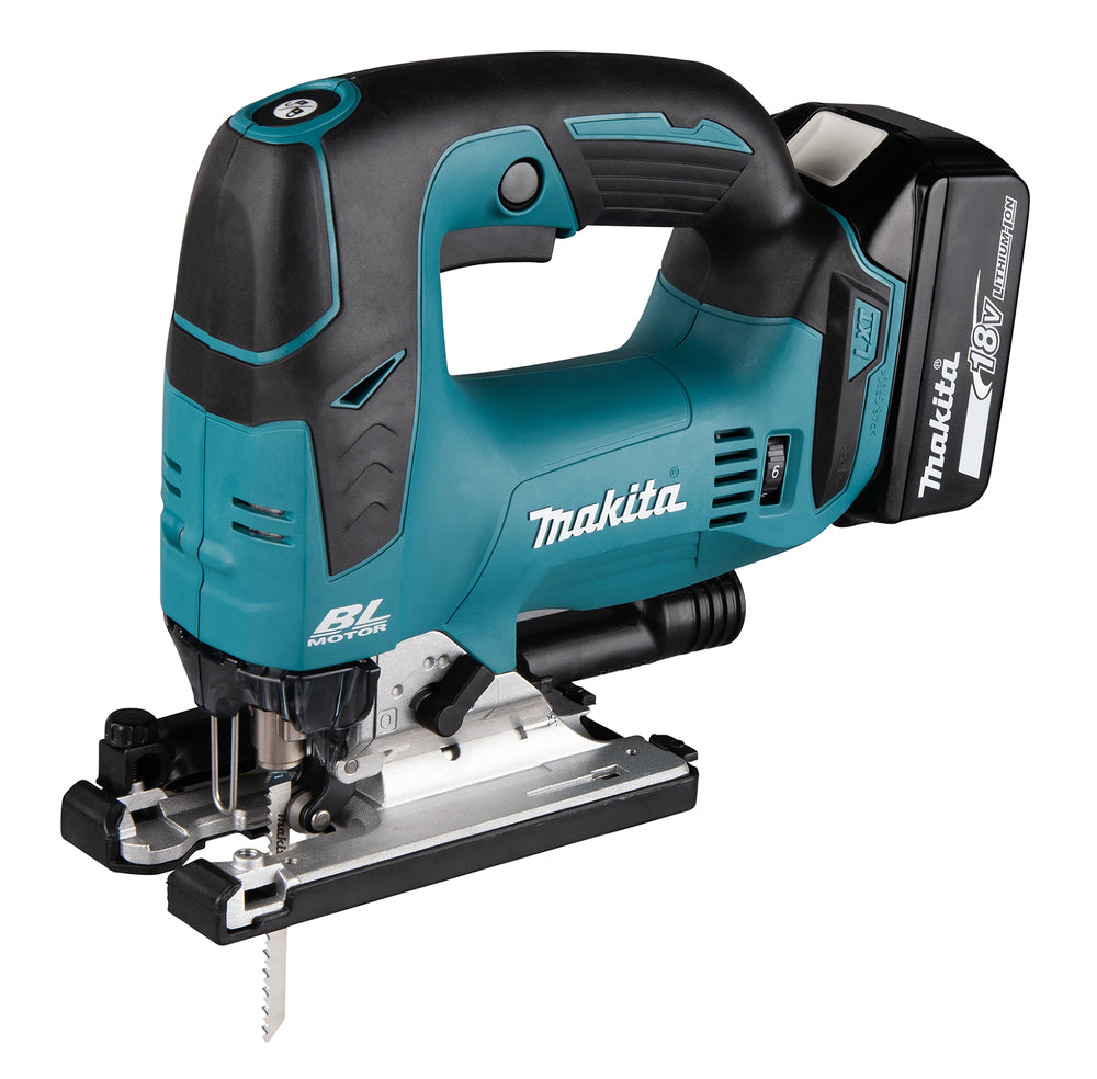 MAKITA DJV182Z LXT Brushless Jigsaw 18v - Body Only