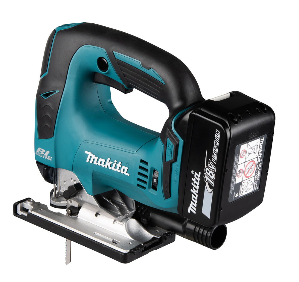 MAKITA DJV182Z LXT Brushless Jigsaw 18v - Body Only