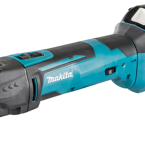 Makita multi tool 18v quick release sale