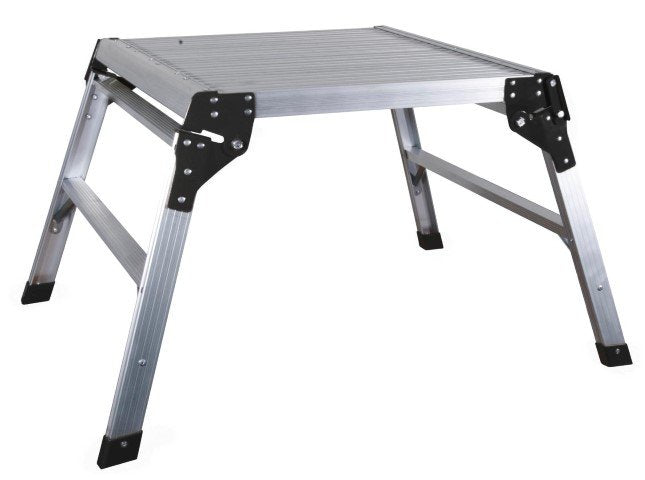 Rodo Prodec Aluminium Workstand (Hop Up) 600mm x 600mm