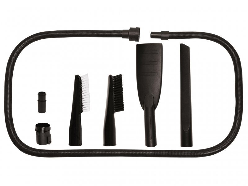 Einhell Car Cleaning Set, 6 Piece Main Image