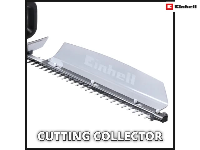 Einhell GC-CH 1855/1 Li-Solo Hedge Trimmer 55cm 18V Bare Unit