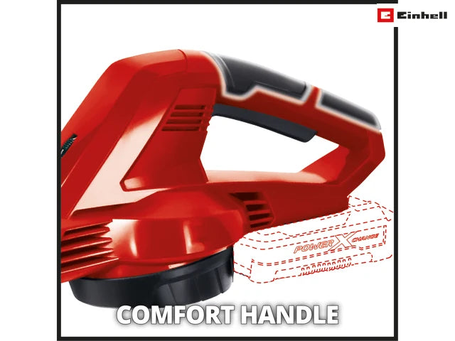 Einhell GC-CL 18 Li E-Solo Leaf Blower 18V Bare Unit