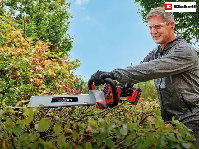 Einhell GE-CH 36/61 Li-Solo Power X-Change Hedge Trimmer 36V Bare Unit