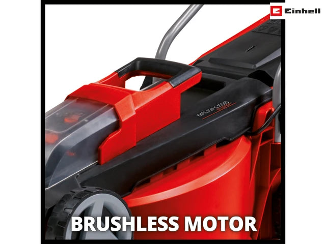 Einhell GE-CM 18/30 Li-Solo Power X-Change Lawn Mower 18V Bare Unit