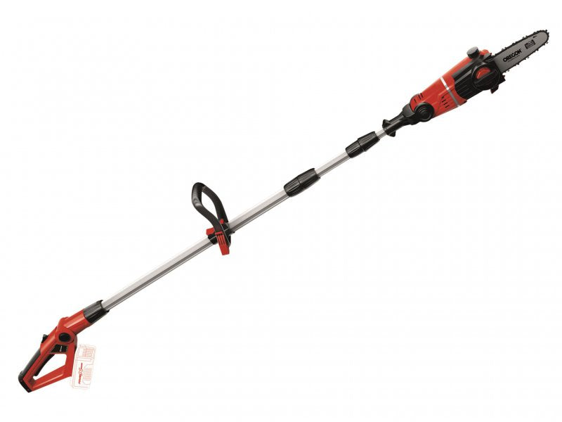 Einhell GE-LC 18 Li T-Solo Pole-mounted Powered Pruner 18V Bare Unit Main Image