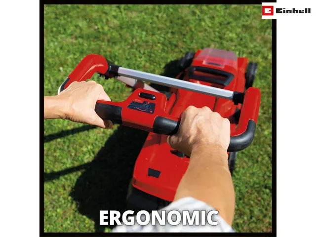 Einhell RASARRO 36/42 Power X-Change Mower 36V 2 x 5.2Ah Li-ion