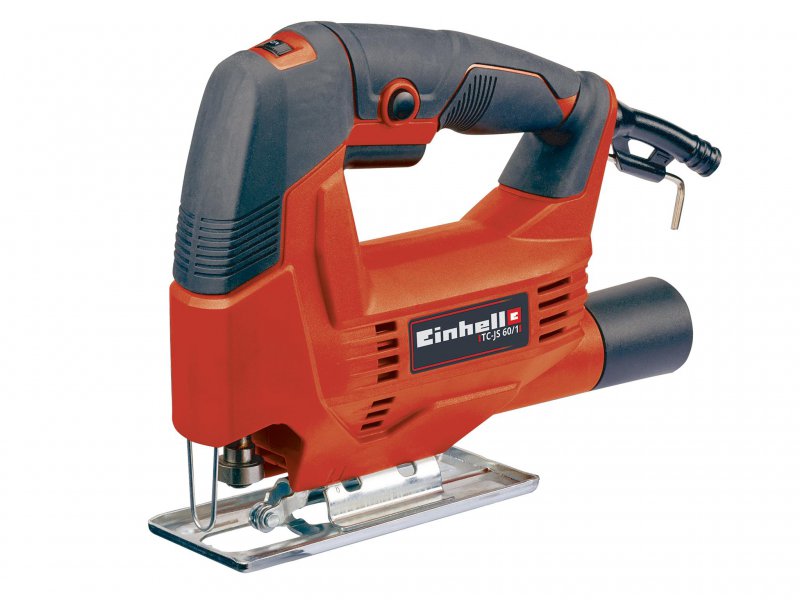 Einhell TC-JS 60 Jigsaw 240 Volt 410 Watt Main Image