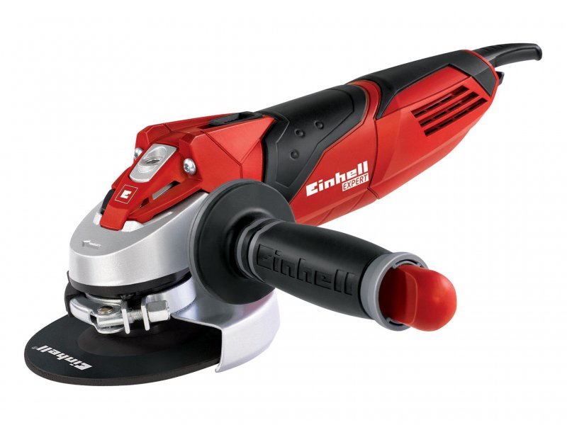 Einhell TE-AG 115 Angle Grinder 720W 240V Main Image