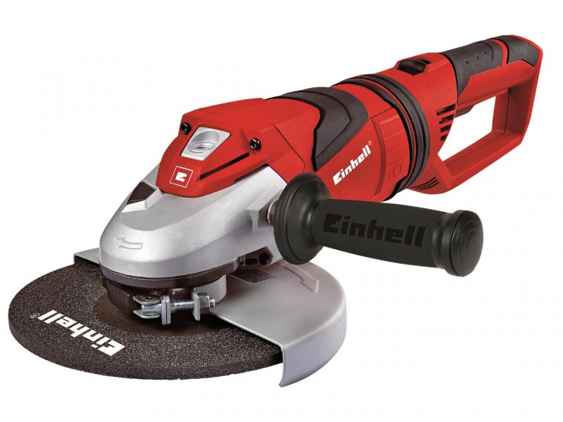 Einhell TE-AG 230 Angle Grinder 2350W 240V Main Image