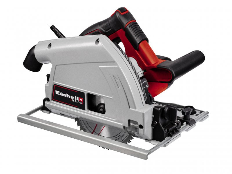 Einhell TE-PS 165 Plunge Saw 1200W 240V Main Image