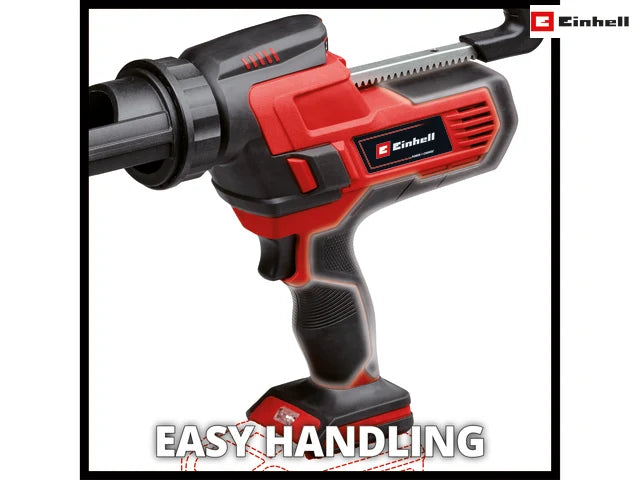 Einhell TE-SG 18/10 Li-Solo Power X-Change Caulking Gun 18V Bare Unit