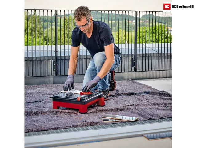 Einhell TE-TC 18/115 Li-Solo Tile Cutter 18V Bare Unit