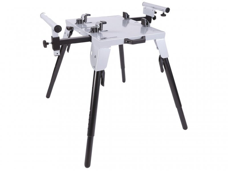 Evolution Chop Saw Stand with Universal Fittings Main Image