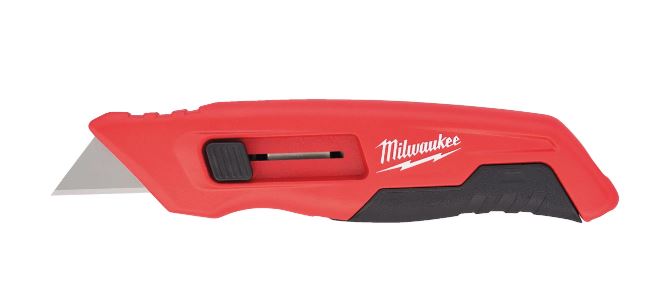 Milwaukee Sliding Utility Knife